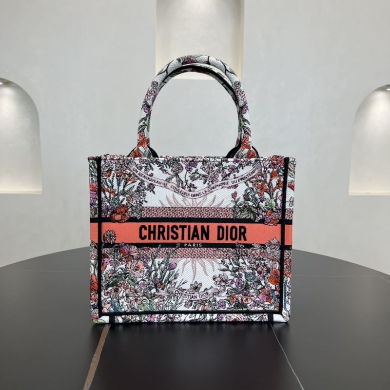 chr1st1an D10r shopping bags